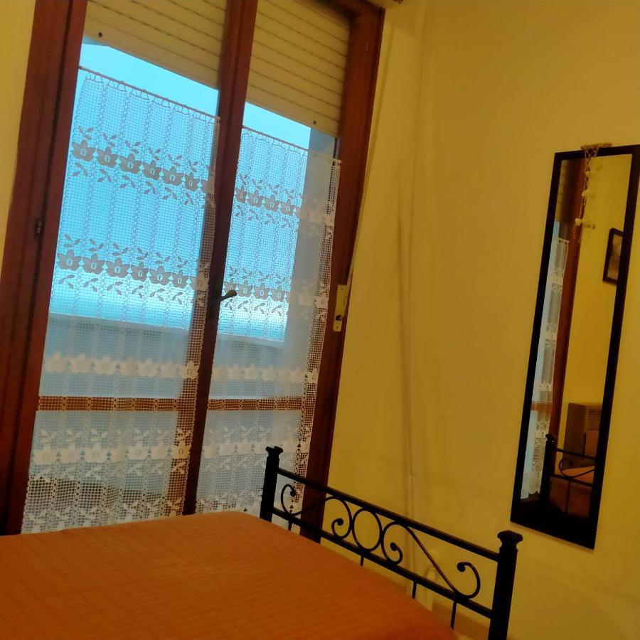 La Casa Al Mare Di Giulia Apartment Порто Потенца Пичена Екстериор снимка