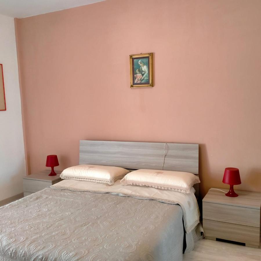 La Casa Al Mare Di Giulia Apartment Порто Потенца Пичена Екстериор снимка