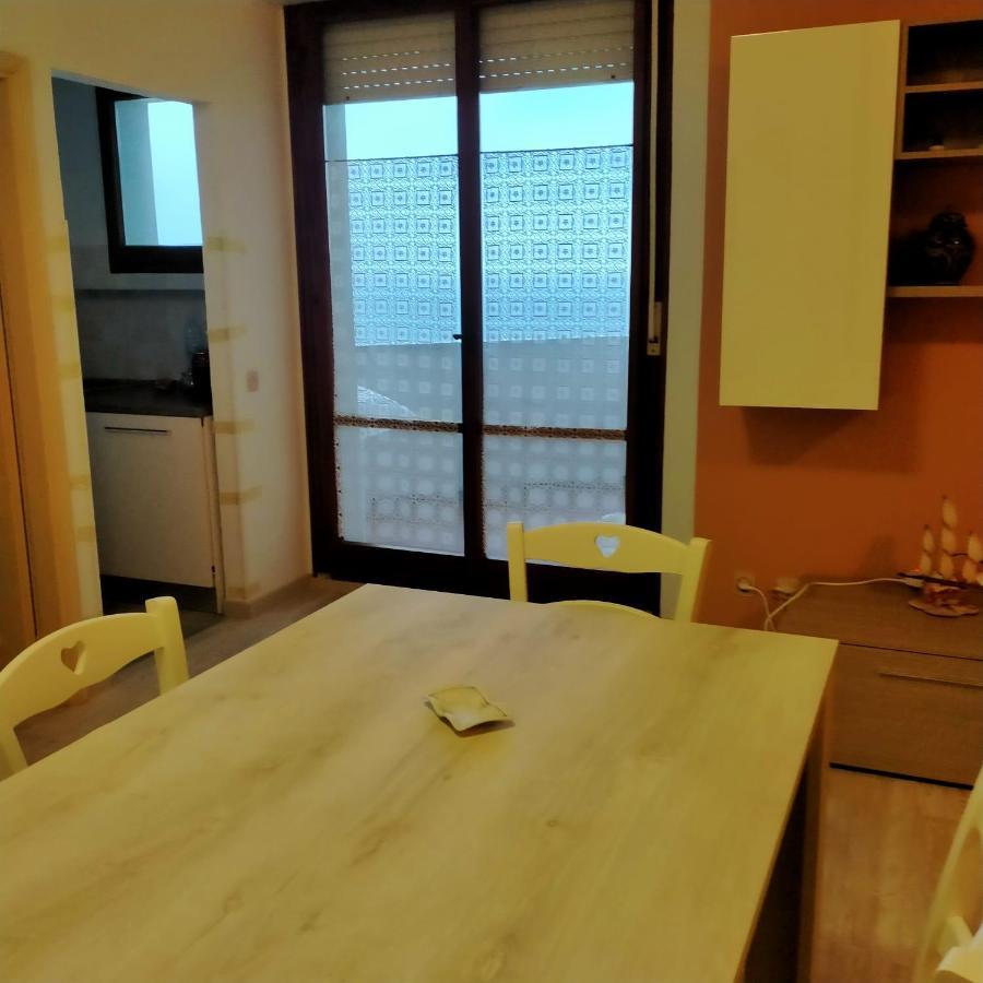 La Casa Al Mare Di Giulia Apartment Порто Потенца Пичена Екстериор снимка