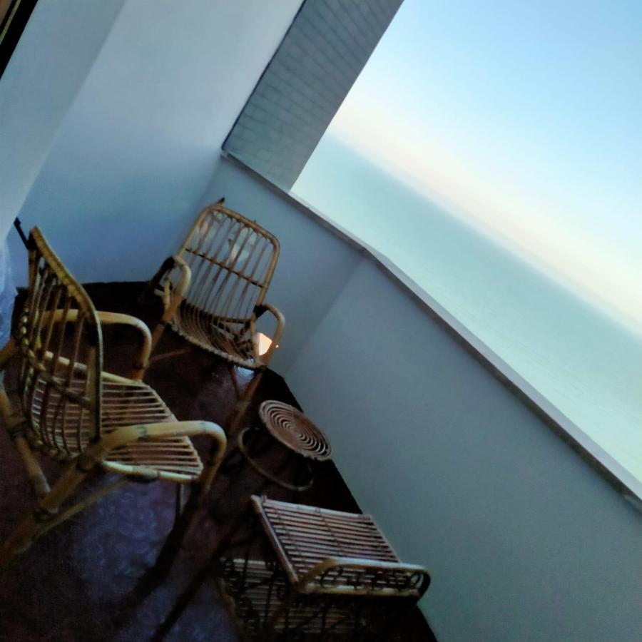 La Casa Al Mare Di Giulia Apartment Порто Потенца Пичена Екстериор снимка