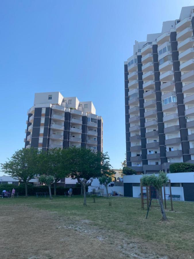 La Casa Al Mare Di Giulia Apartment Порто Потенца Пичена Екстериор снимка