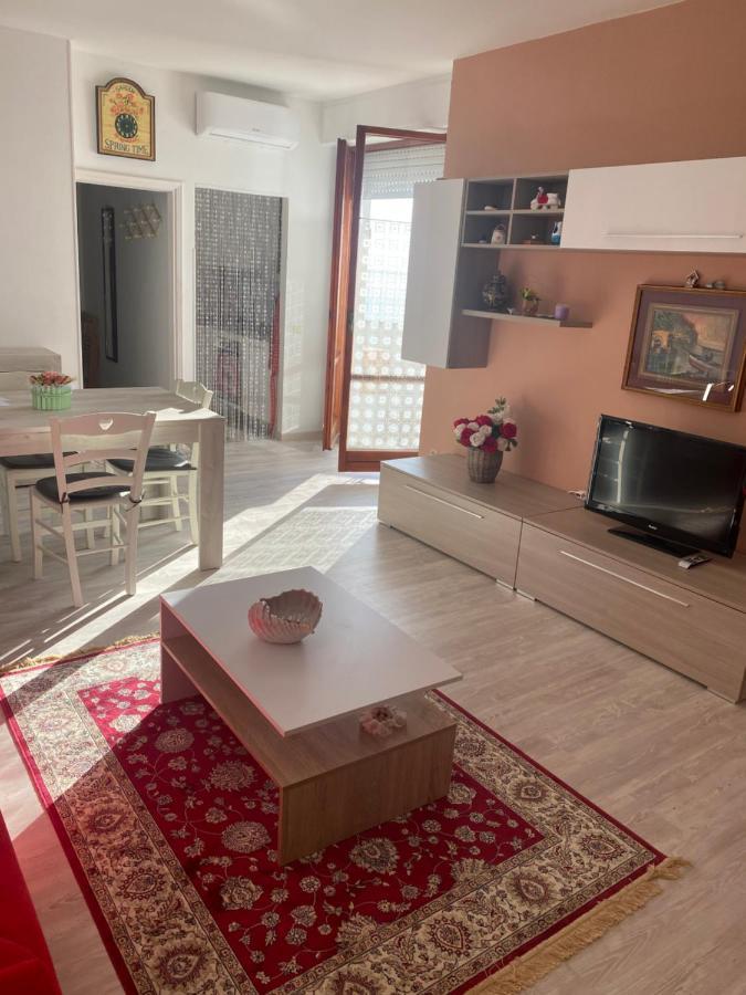 La Casa Al Mare Di Giulia Apartment Порто Потенца Пичена Екстериор снимка